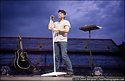 Bon Jovi Tour Start in Zagreb, am 12.06. kommt die Band ins Olympiastadion (©Foto. David Bergman)